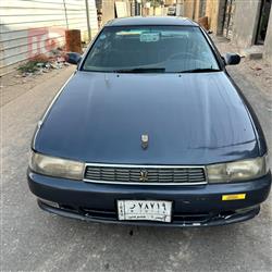 Toyota Cresta